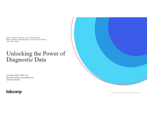 6.20.24 – Unlocking the Power of Diagnostic Data