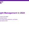 9.19.24 - Utilizing Pharmacotherapy to Manage Obesity and Diabetes